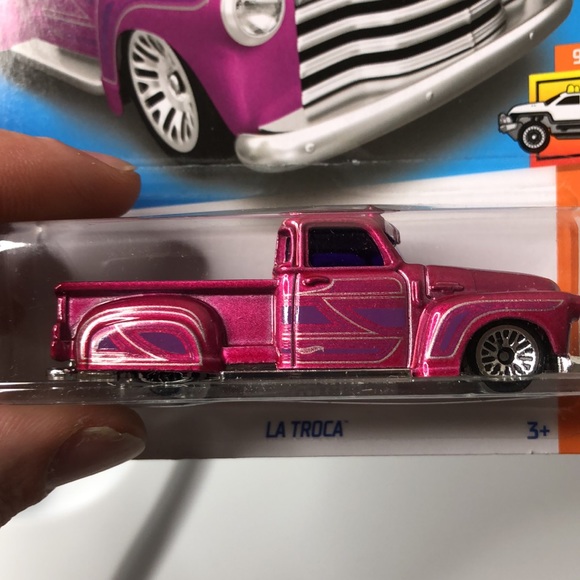 La Troca - Picture 3 of 10